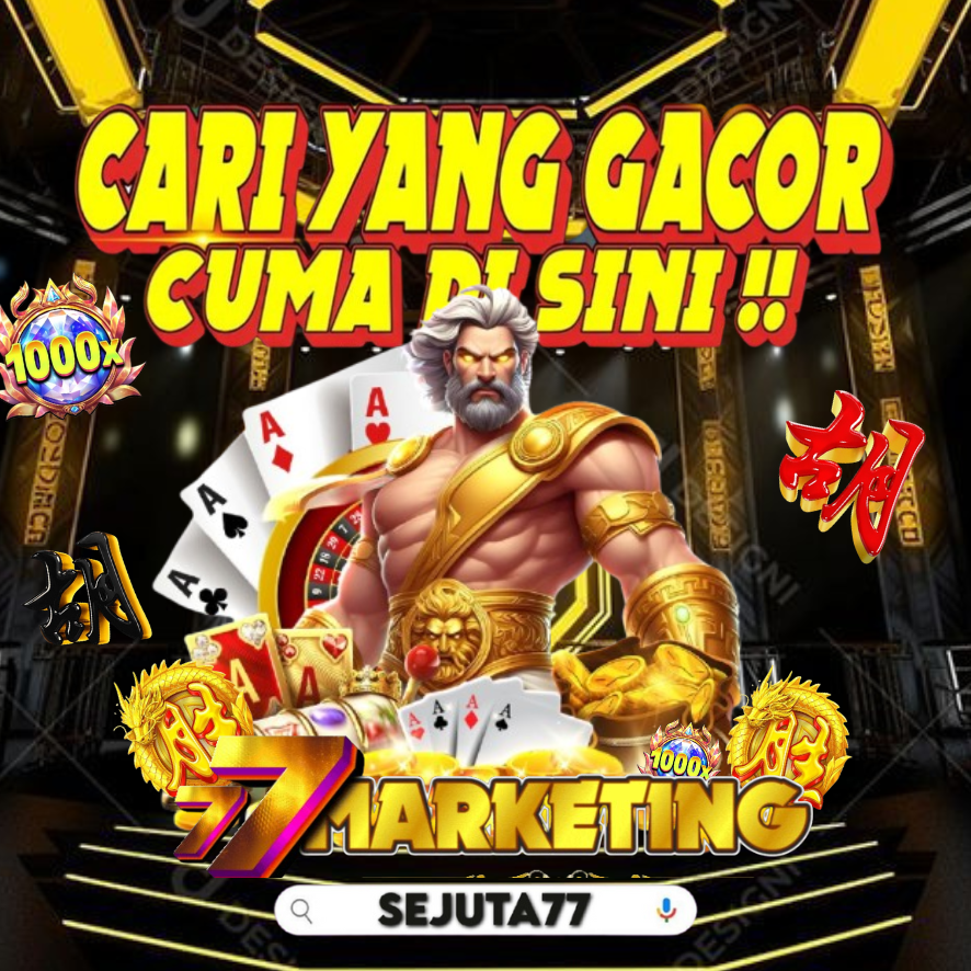 Slot Gacor